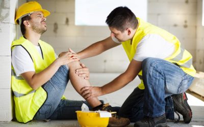 Construction Injuries in New Jersey
