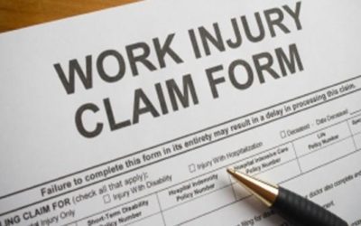 No Fault Workers’ Compensation in New Jersey