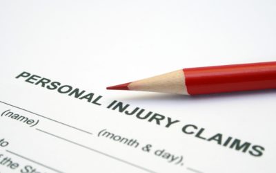 Damages Recoverable in Personal Injury Cases