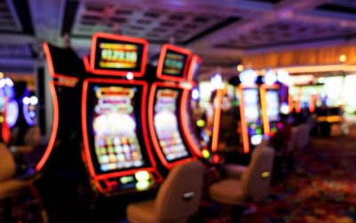 Casino Personal Injury Cases