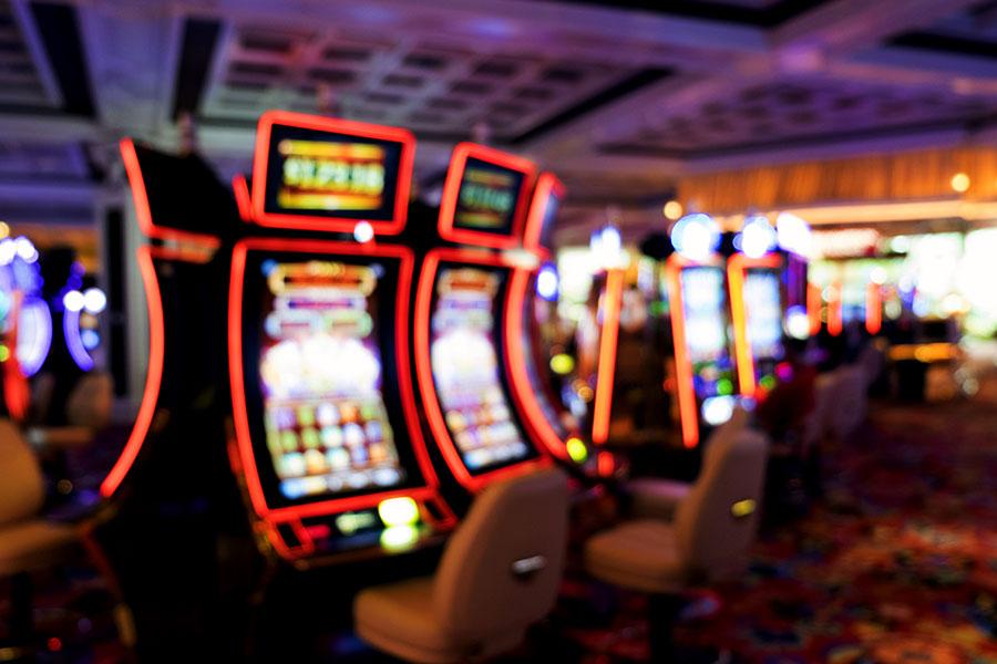 Casino Personal Injury Cases