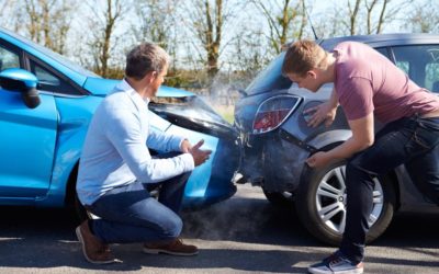 What is “No-Fault” Auto Insurance Coverage and How Does It Work?