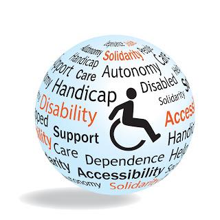 Understanding the Different Forms of Disability in NJ