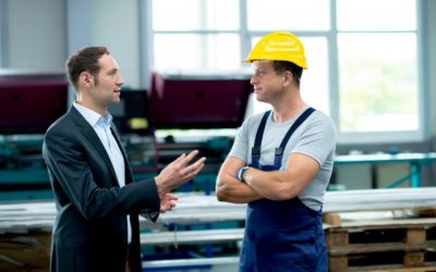 Can My Employer Fire Me If I’m Injured on the Job in New Jersey?