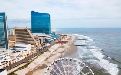 Workers’ Compensation in Atlantic City, NJ Casinos