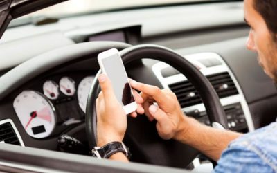 Cell Phone Laws In New Jersey