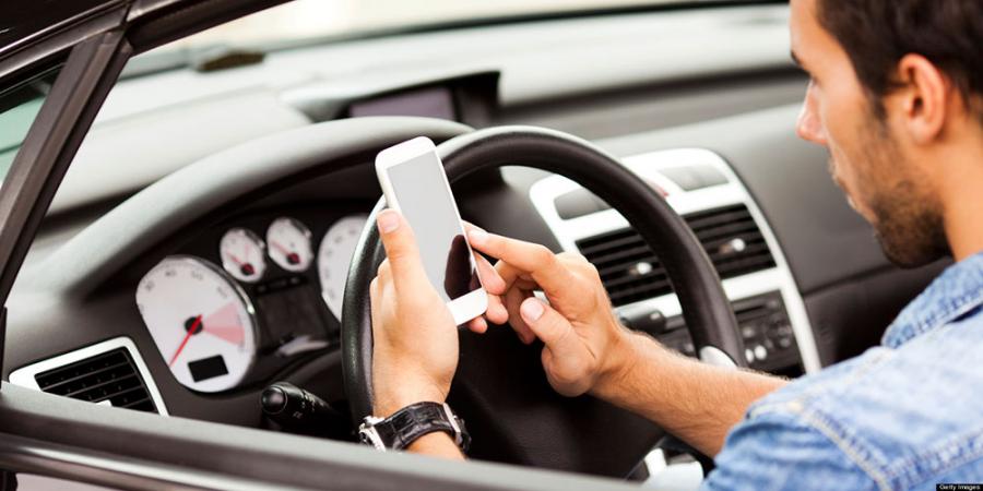 Cell Phone Laws In New Jersey