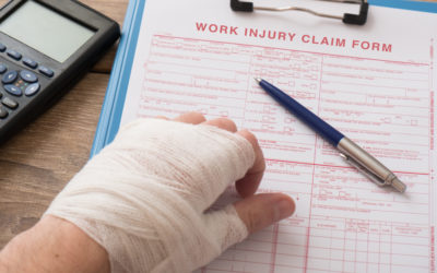 Notice Requirement in New Jersey Workers’ Compensation Claims