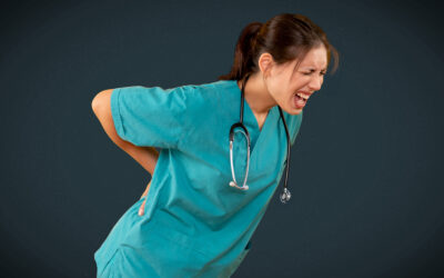 Overexertion: The #1 Cause of Workplace Injuries
